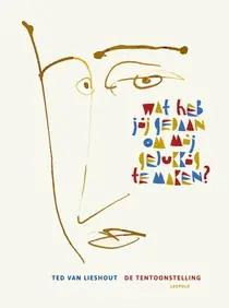 Wat heb jij gedaan om mij gelukkig te maken? Exclusieve Aanbieding