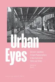 Urban Eyes Favoriet