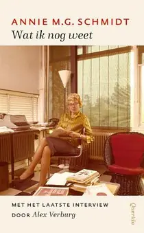 Wat ik nog weet Op = Op