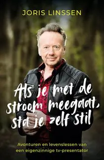 Voordeelprijs Als je met de stroom meegaat, sta je zelf stil