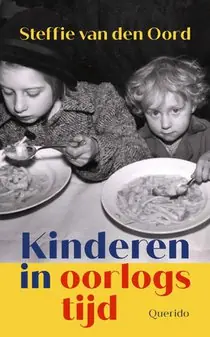 Voordeelprijs Kinderen in oorlogstijd