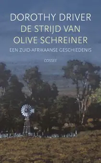 Weekendaanbieding De strijd van Olive Schreiner