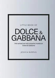 Weekendaanbieding Little Book of Dolce & Gabbana
