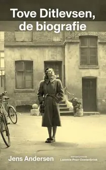 Tove Ditlevsen, de biografie Favoriet