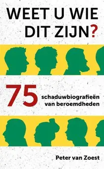 Direct Verzonden Weet u wie dit zijn?