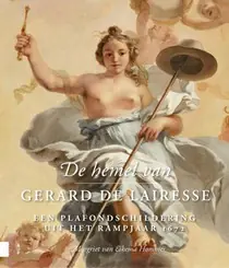 De hemel van Gerard de Lairesse Bestel Nu