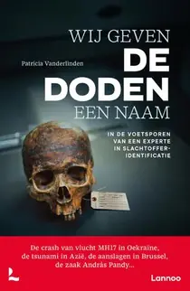 Wij geven de doden een naam Lage Kosten