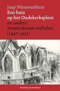 Tijdelijk Beschikbaar Een huis op het Oudekerksplein