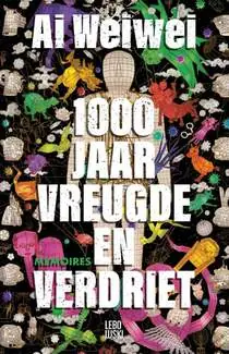 Aanbieding 1000 jaar vreugde en verdriet