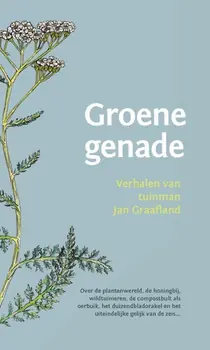 Groene genade Merkproduct