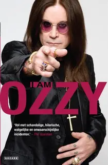 I Am Ozzy Merkproduct