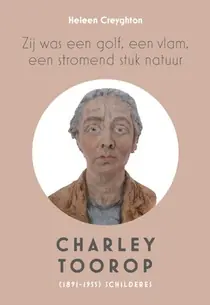 Voordeelprijs Ze was een golf, een vlam, een stromend stuk natuur