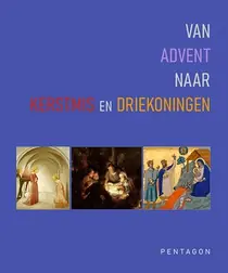 Van Advent naar Kerstmis en Driekoningen Express Levering