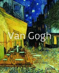 Vincent Van Gogh Veilige Betaling