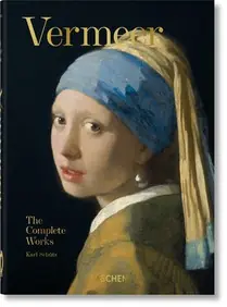 Vermeer. La obra completa. 45th Ed. Beperkt Aanbod