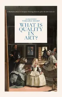 What is quality in art? Lage Prijs