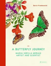 A Butterfly Journey Alleen Vandaag