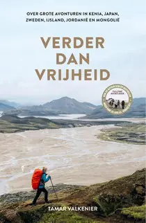 Voordeelprijs Verder dan vrijheid