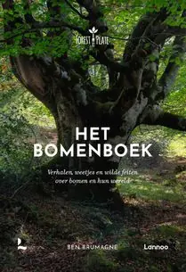 Het bomenboek Bestseller