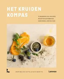 Het kruidenkompas Op = Op
