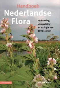 Merkproduct Handboek Nederlandse Flora