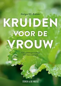 Bestseller Kruiden voor de vrouw