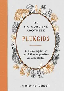 Plukgids - De natuurlijke apotheek Favoriet