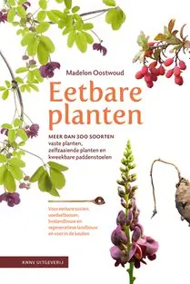 Eetbare planten Gecertificeerd