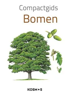 Compactgids Bomen Gecertificeerd