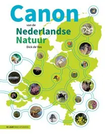 Canon van de Nederlandse natuur Weekendaanbieding