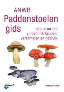 ANWB Paddenstoelengids Dagaanbieding