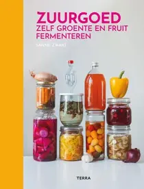 Zuurgoed Seizoensaanbieding