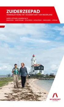 Zuiderzeepad Fabrieksprijs