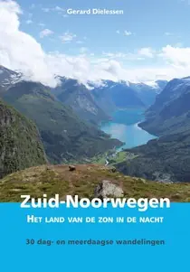 Zuid-Noorwegen Populair