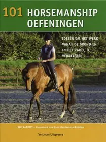 101 horsemanship oefeningen Direct Verzonden