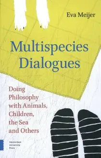 Multispecies Dialogues Tijdelijk Beschikbaar