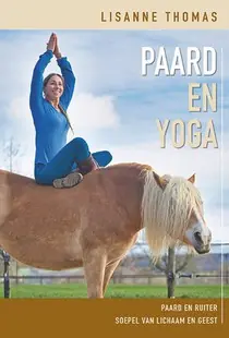 Paard en Yoga Shop Nu