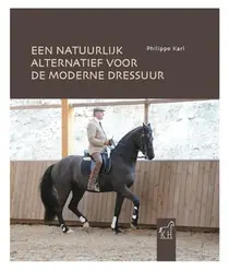 Must-Have Een natuurlijk alternatief voor de moderne dressuur
