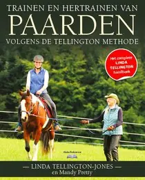 Goedkoop Trainen en hertrainen van paarden