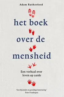 Beperkte Voorraad Het boek over de mensheid