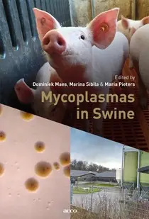 Mycoplasmas in Swine Koopje