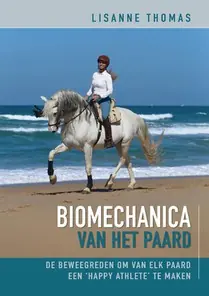 Biomechanica van het paard Gecertificeerd