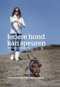 Iedere hond kan speuren Snelle Levering