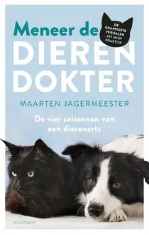 Lage Kosten Meneer de dierendokter