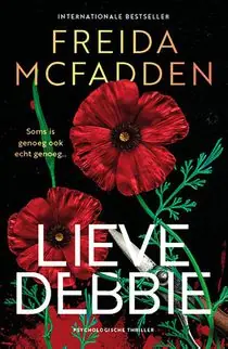 Beperkt Aanbod Lieve Debbie