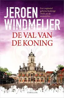 De val van de koning Lage Prijs