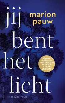 Exclusieve Aanbieding Jij bent het licht