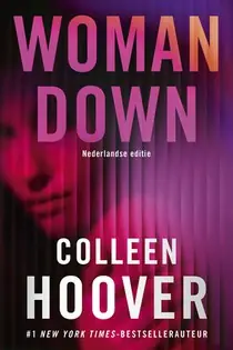 Woman down Laatste Kans