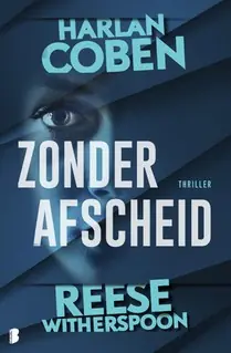 Zonder afscheid Aanbieding