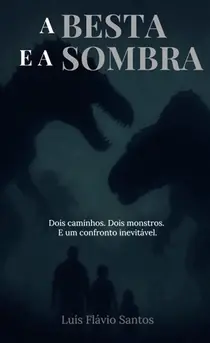 A Besta e a Sombra Beperkt Aanbod